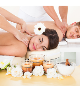 copy of Aromatherapy Massage