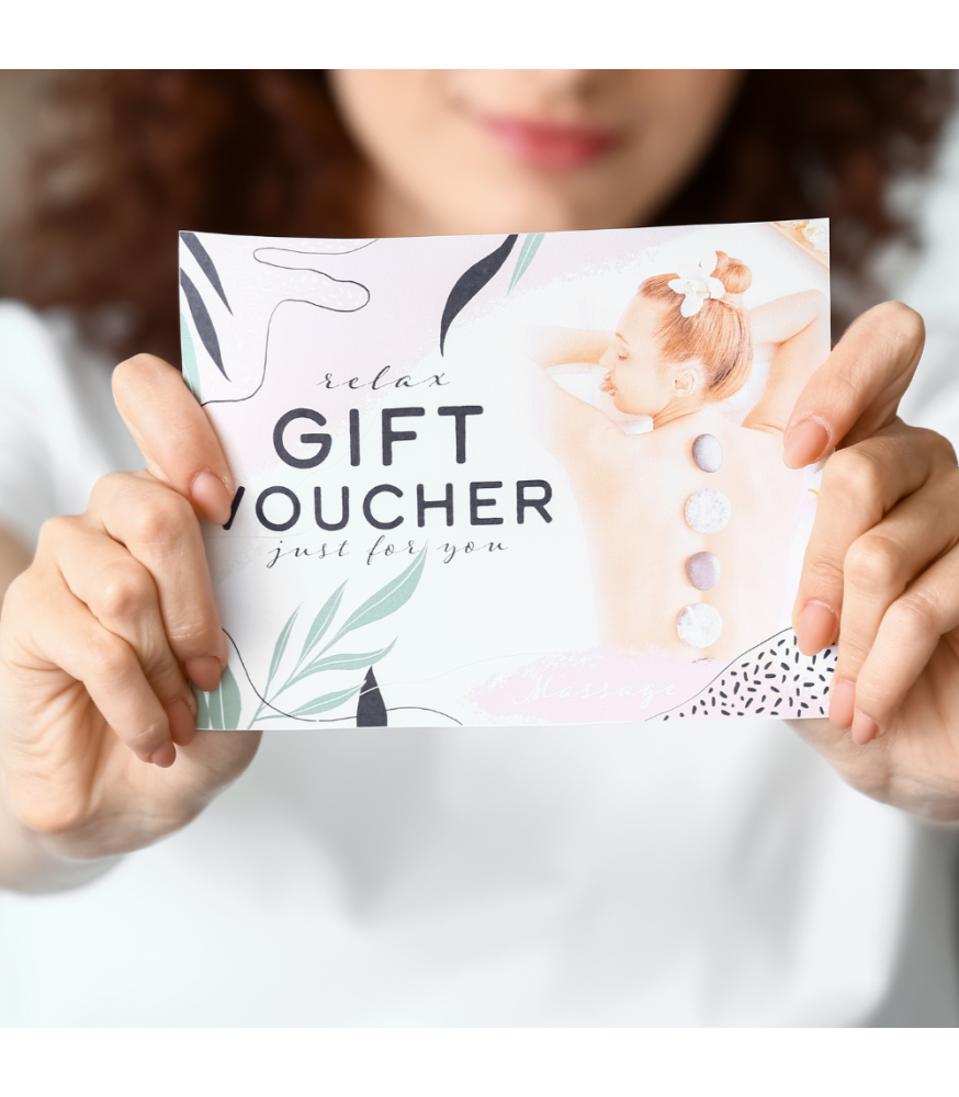 Gift Voucher