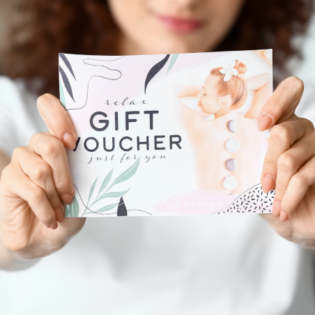 Gift Voucher