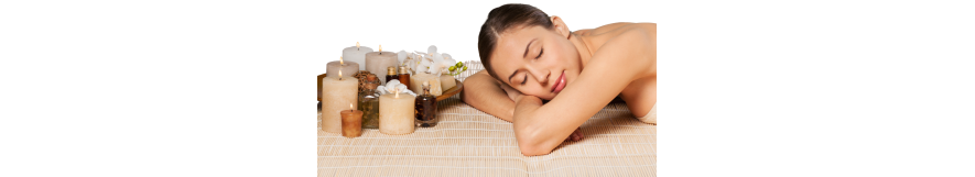 Indulge in Luxury with Our Exclusive Spa Packages | Recharge Mobile Spa